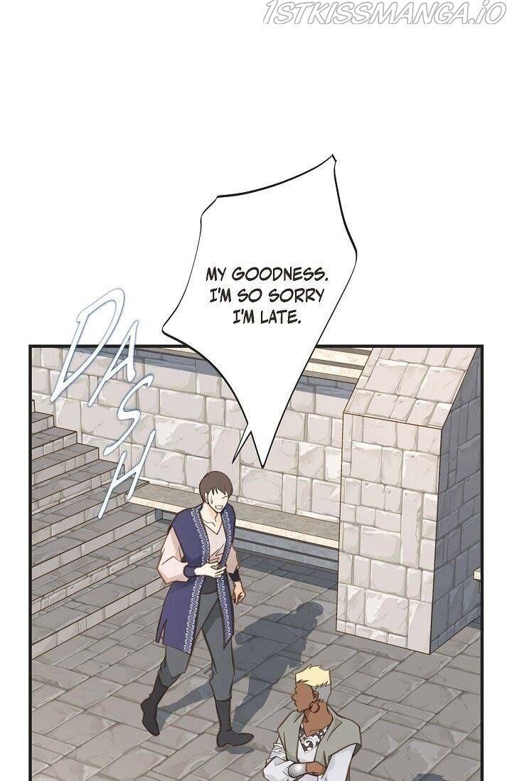 Survival Marriage Chapter 68 - Page 50