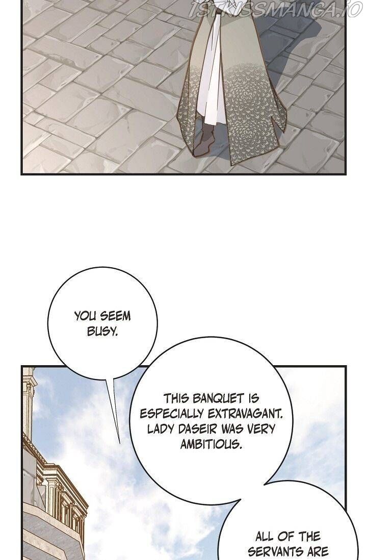 Survival Marriage Chapter 68 - Page 51