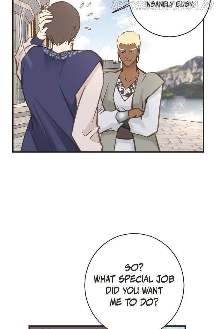 Survival Marriage Chapter 68 - Page 52