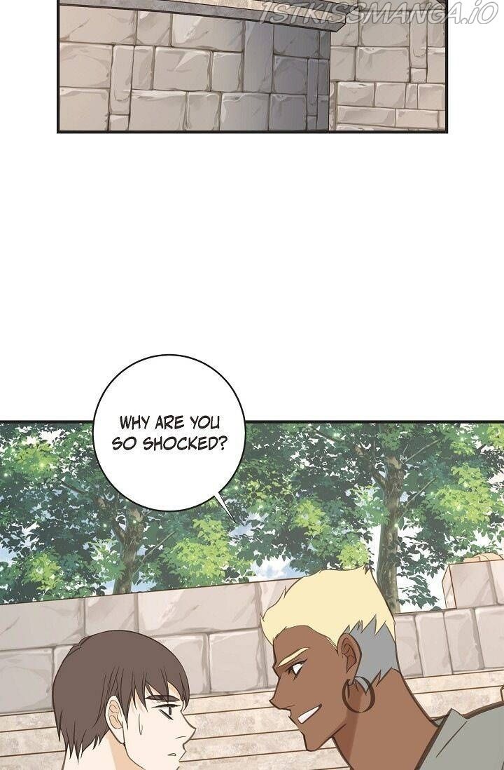 Survival Marriage Chapter 68 - Page 55