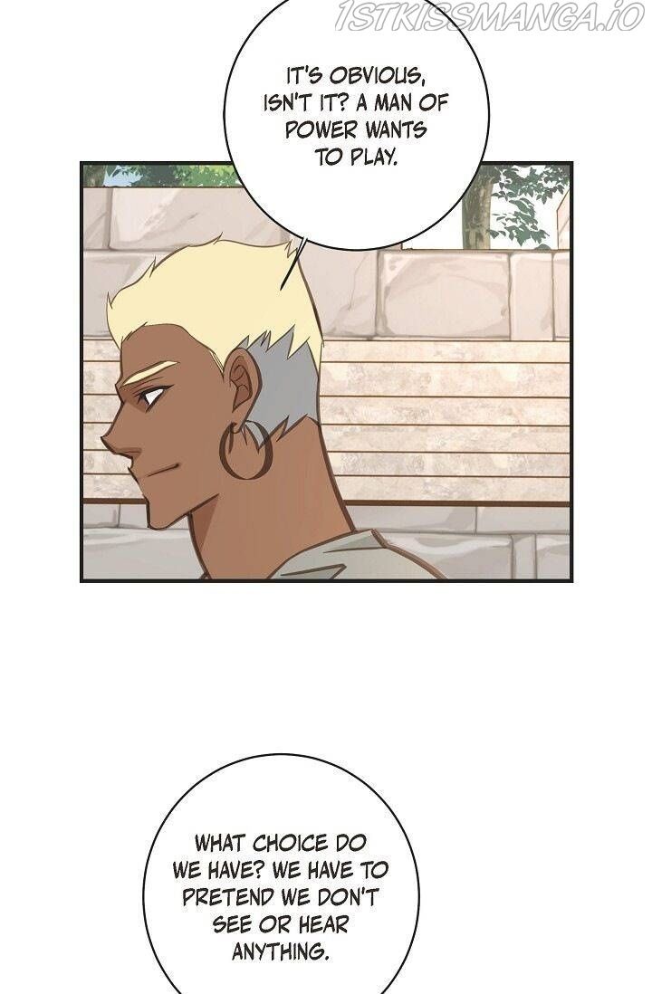 Survival Marriage Chapter 68 - Page 58