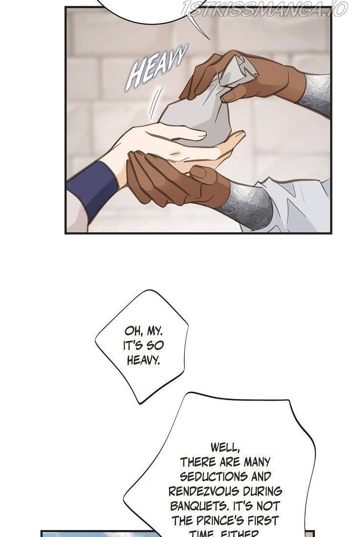 Survival Marriage Chapter 68 - Page 59