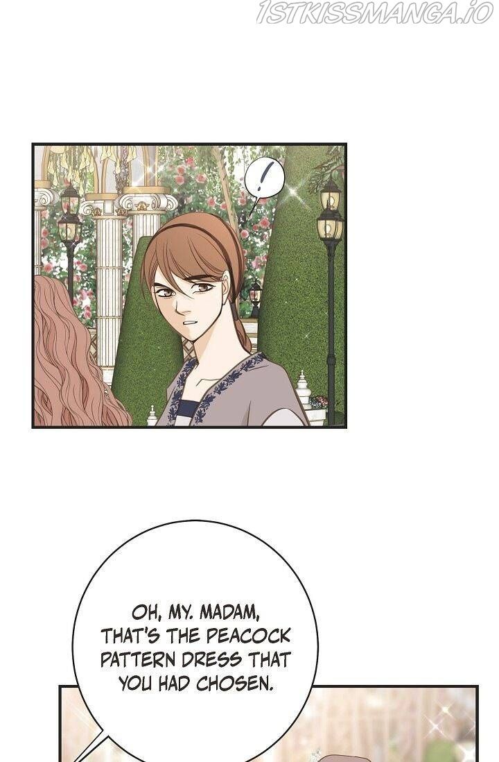 Survival Marriage Chapter 68 - Page 68