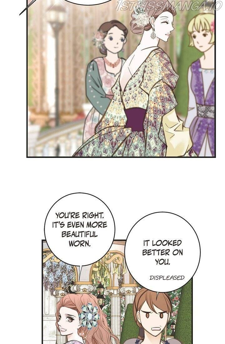 Survival Marriage Chapter 68 - Page 69