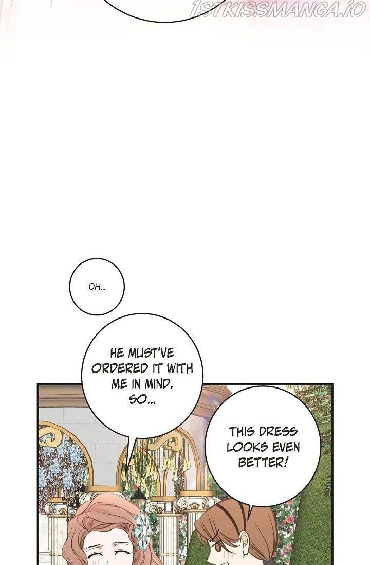 Survival Marriage Chapter 68 - Page 72