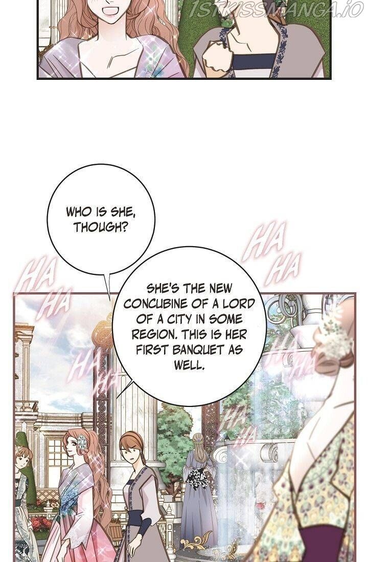 Survival Marriage Chapter 68 - Page 73