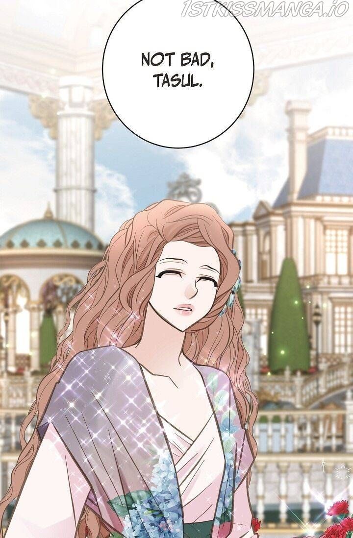 Survival Marriage Chapter 68 - Page 80