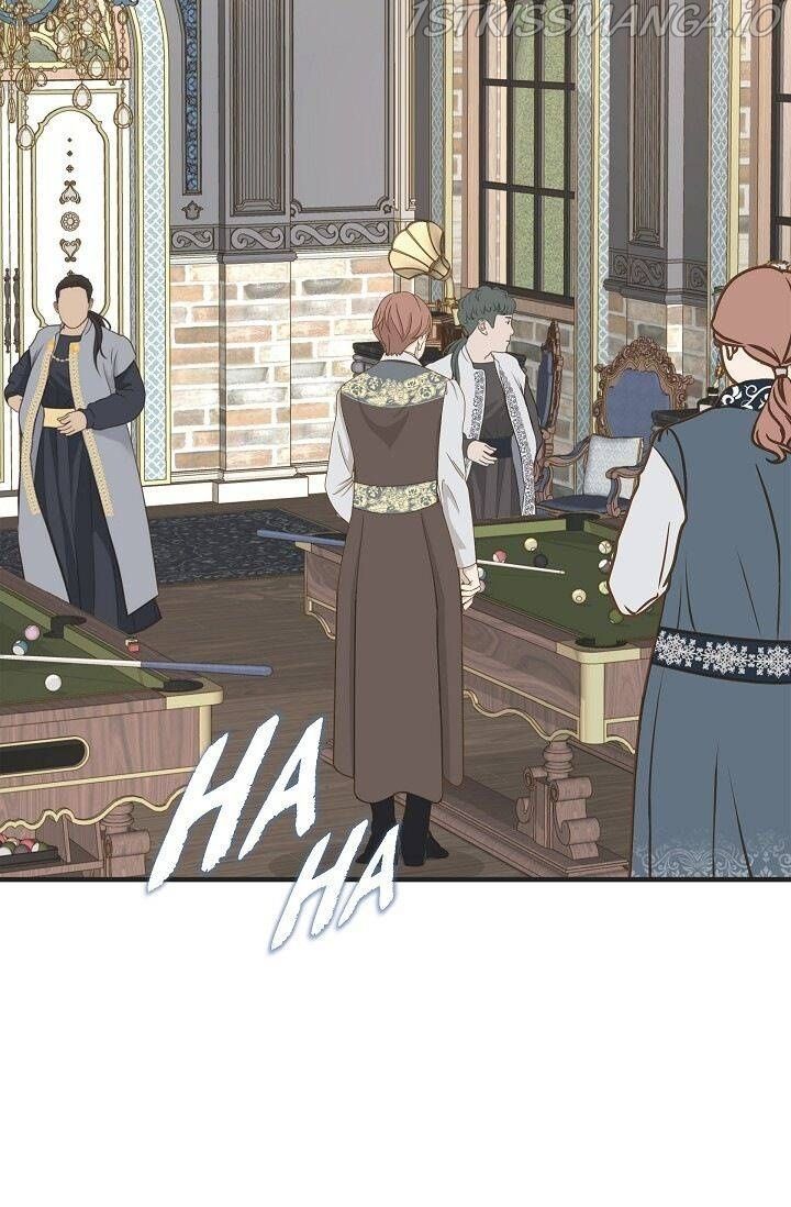 Survival Marriage Chapter 68 - Page 85