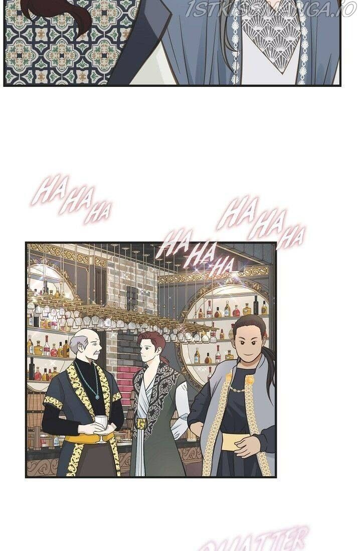 Survival Marriage Chapter 69 - Page 7