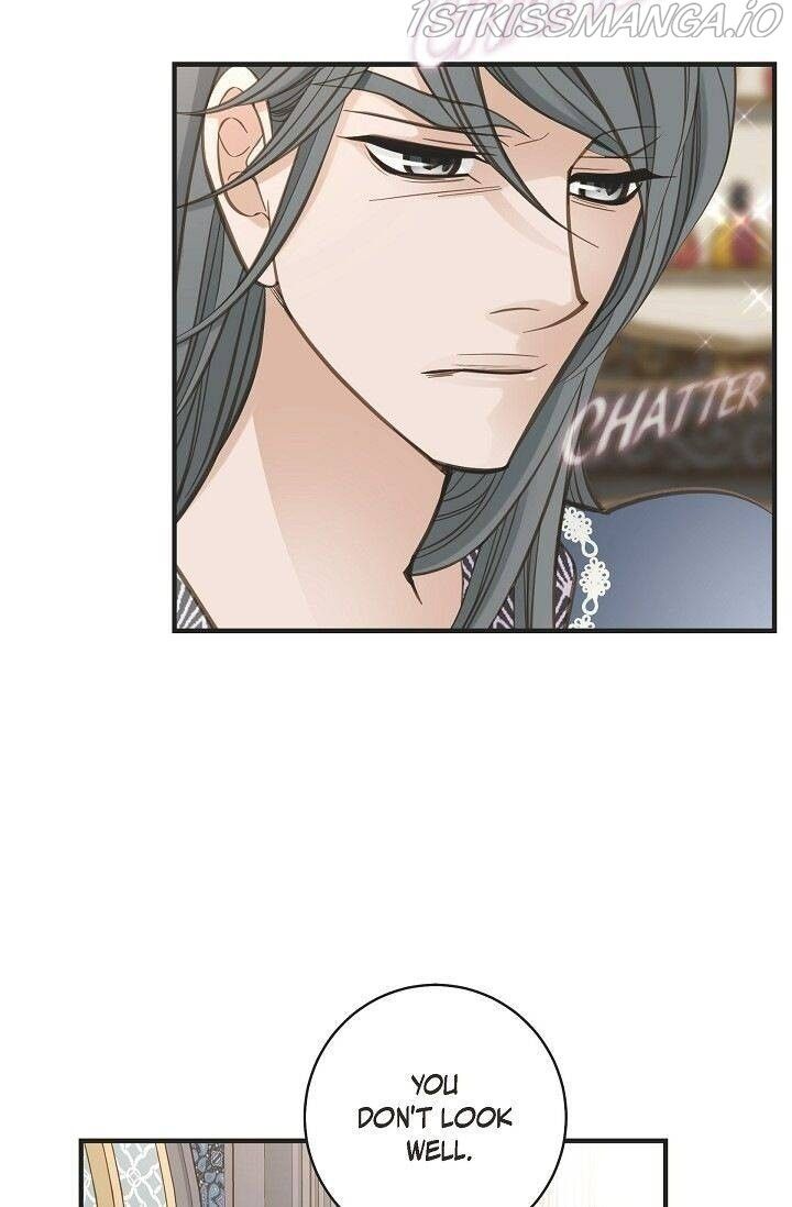 Survival Marriage Chapter 69 - Page 8