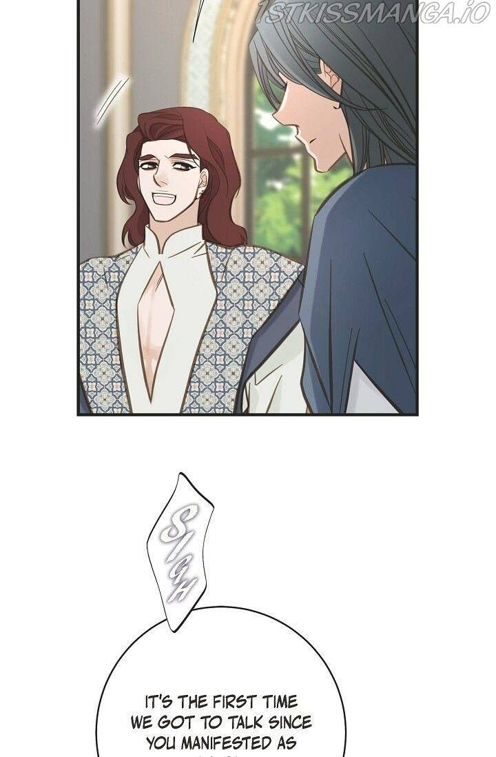 Survival Marriage Chapter 69 - Page 10