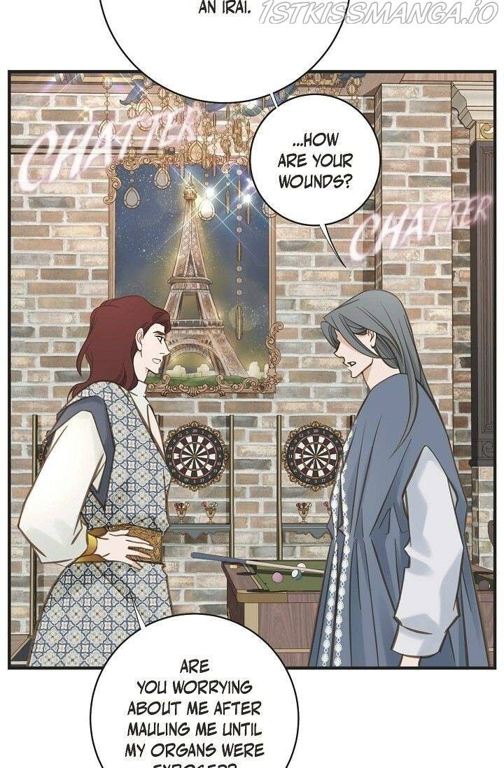 Survival Marriage Chapter 69 - Page 11