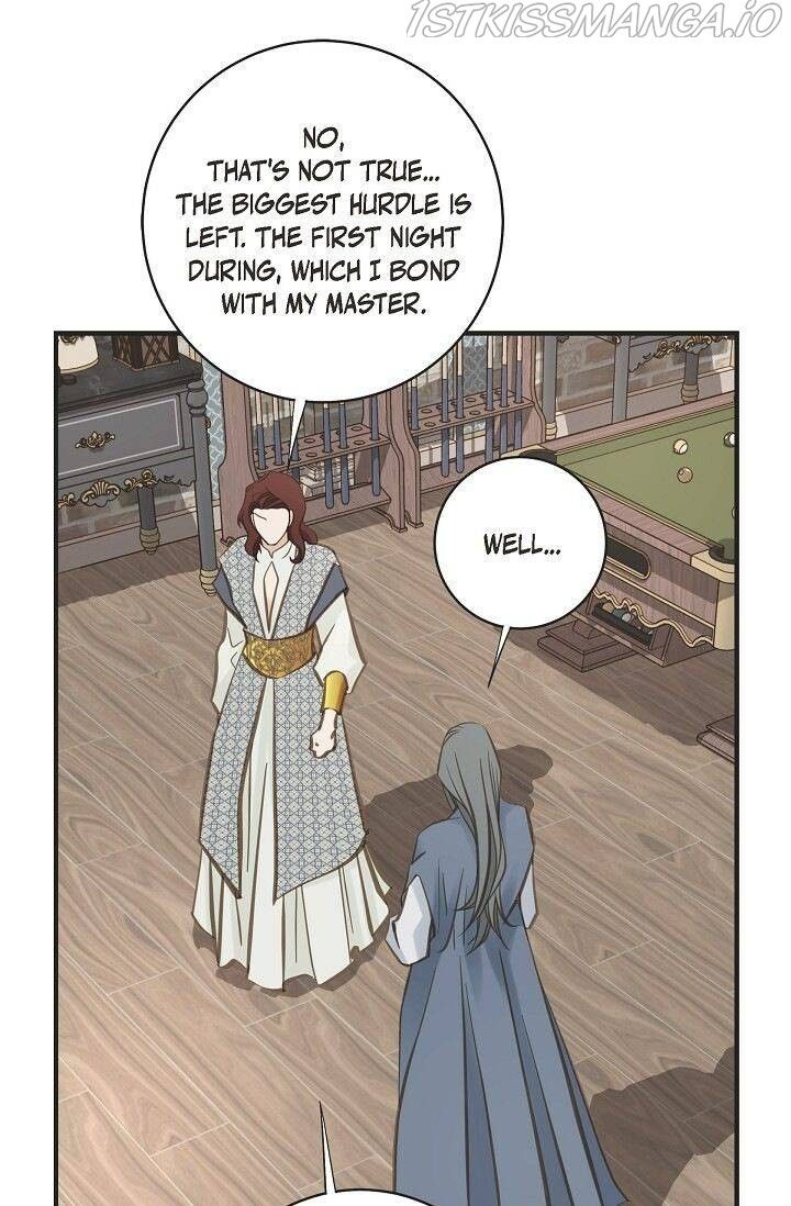 Survival Marriage Chapter 69 - Page 21