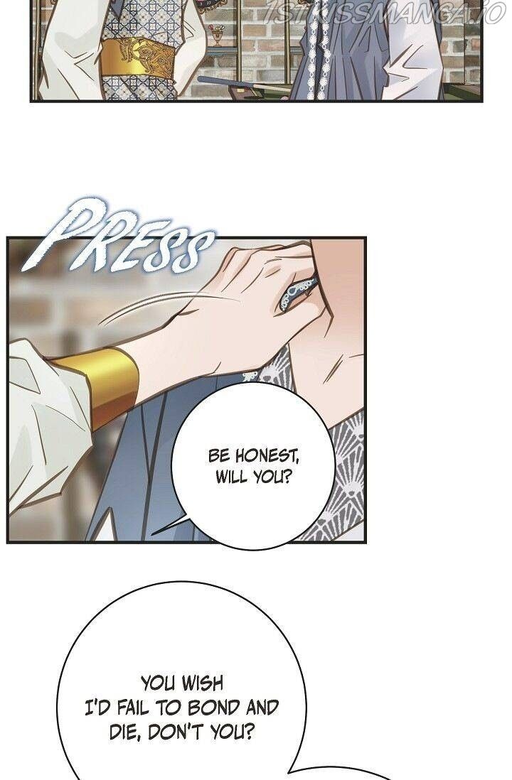 Survival Marriage Chapter 69 - Page 24