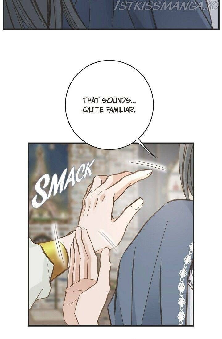 Survival Marriage Chapter 69 - Page 26