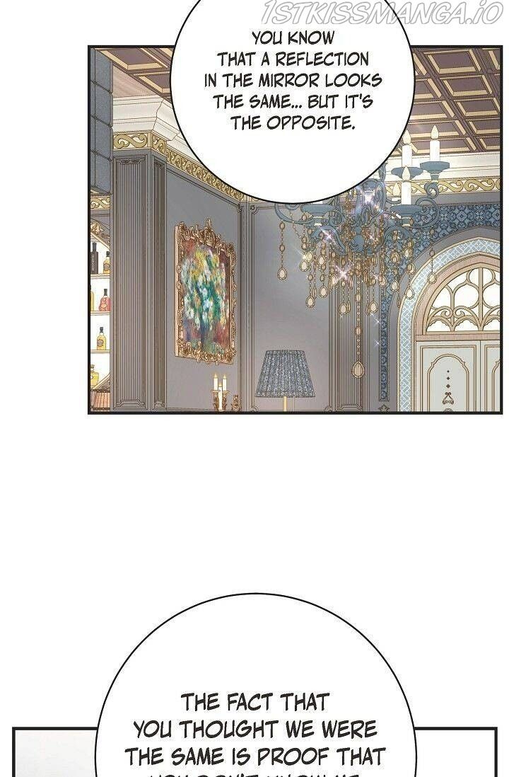 Survival Marriage Chapter 69 - Page 35