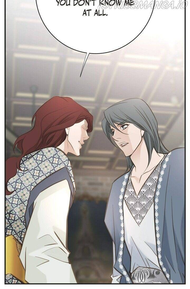 Survival Marriage Chapter 69 - Page 36