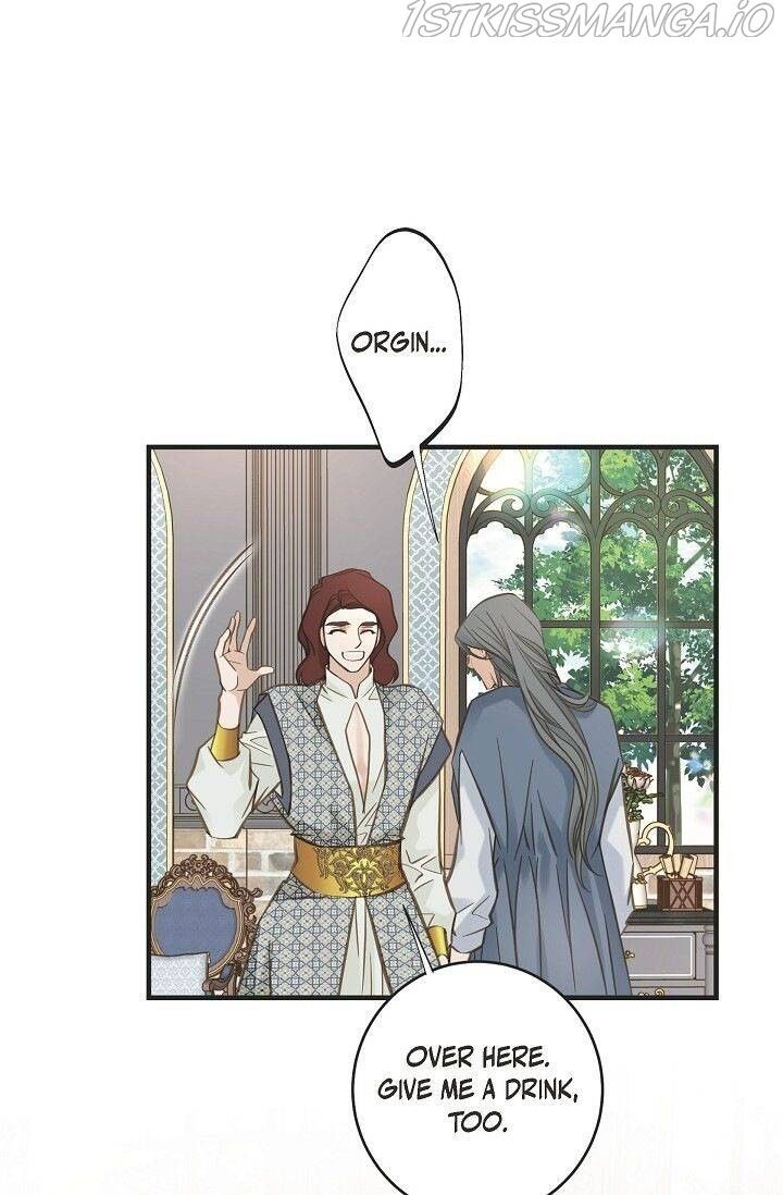 Survival Marriage Chapter 69 - Page 37