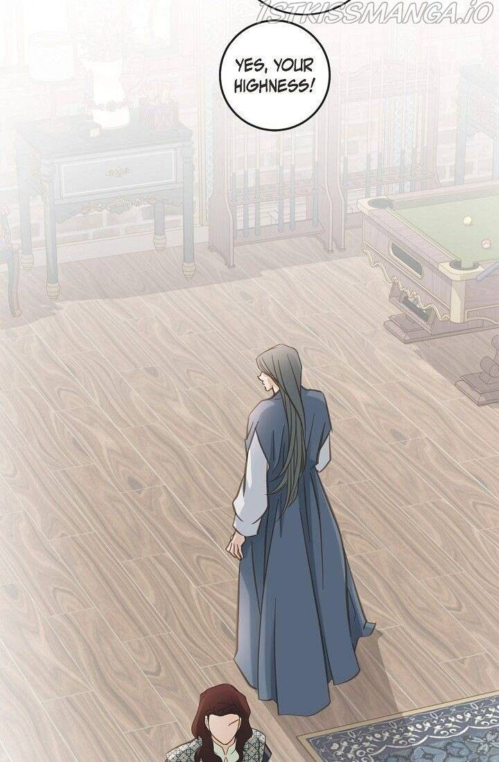 Survival Marriage Chapter 69 - Page 38