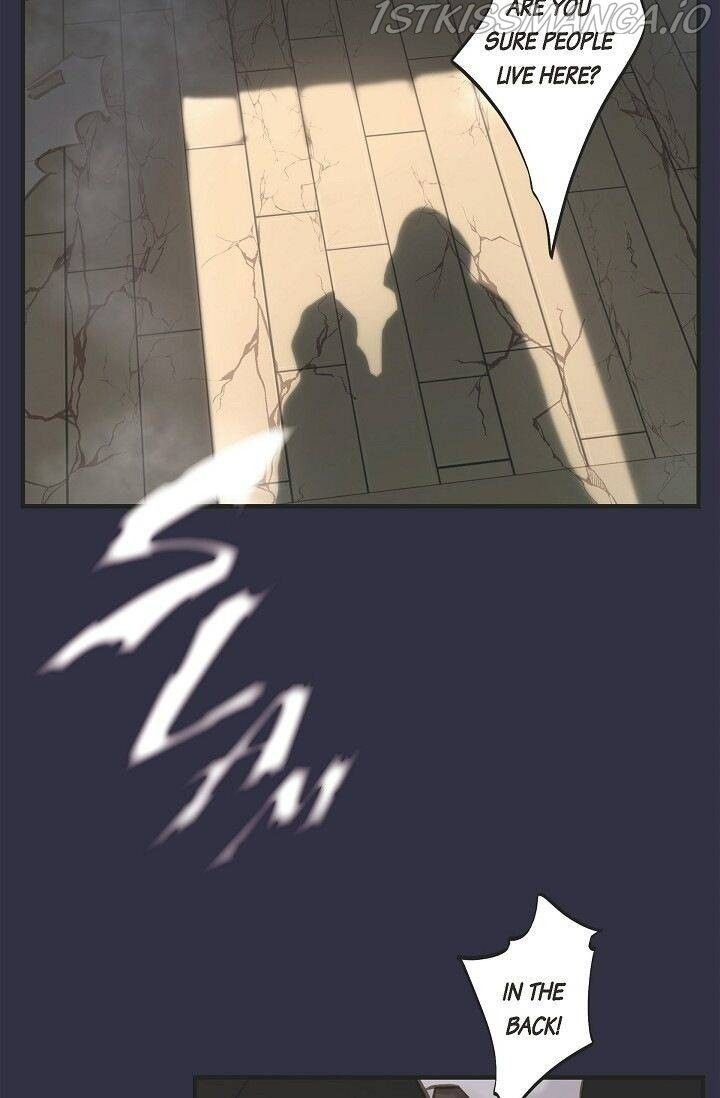 Survival Marriage Chapter 69 - Page 46