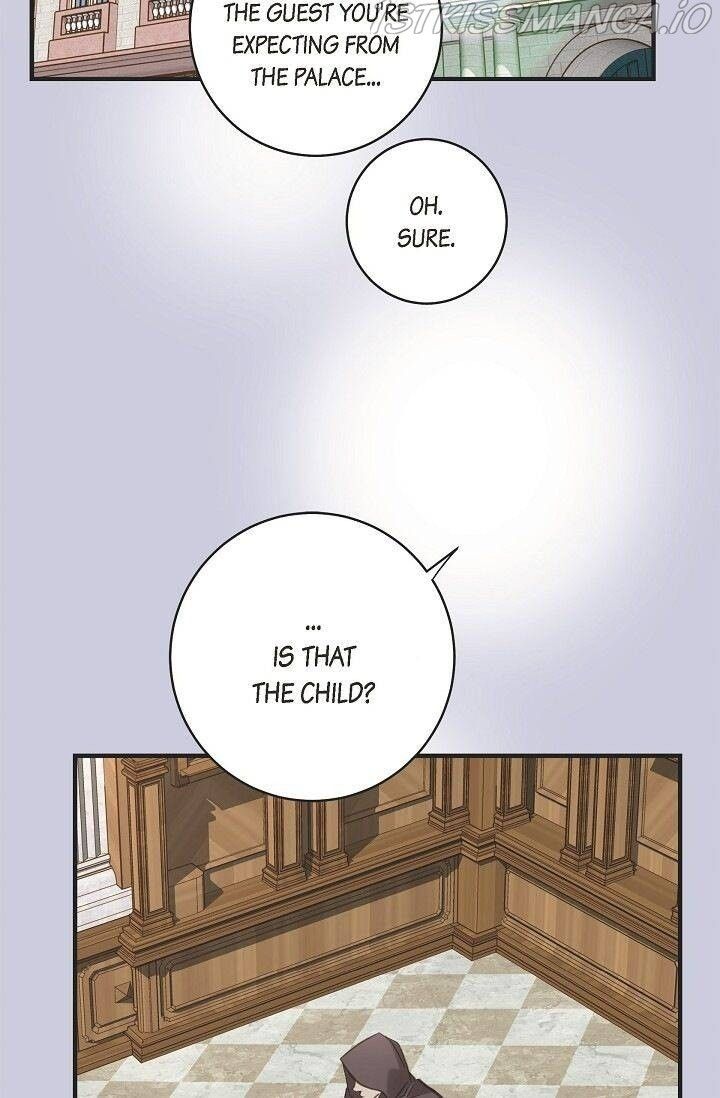 Survival Marriage Chapter 69 - Page 53