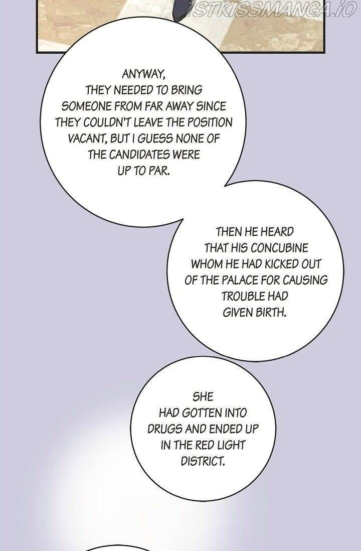 Survival Marriage Chapter 69 - Page 59