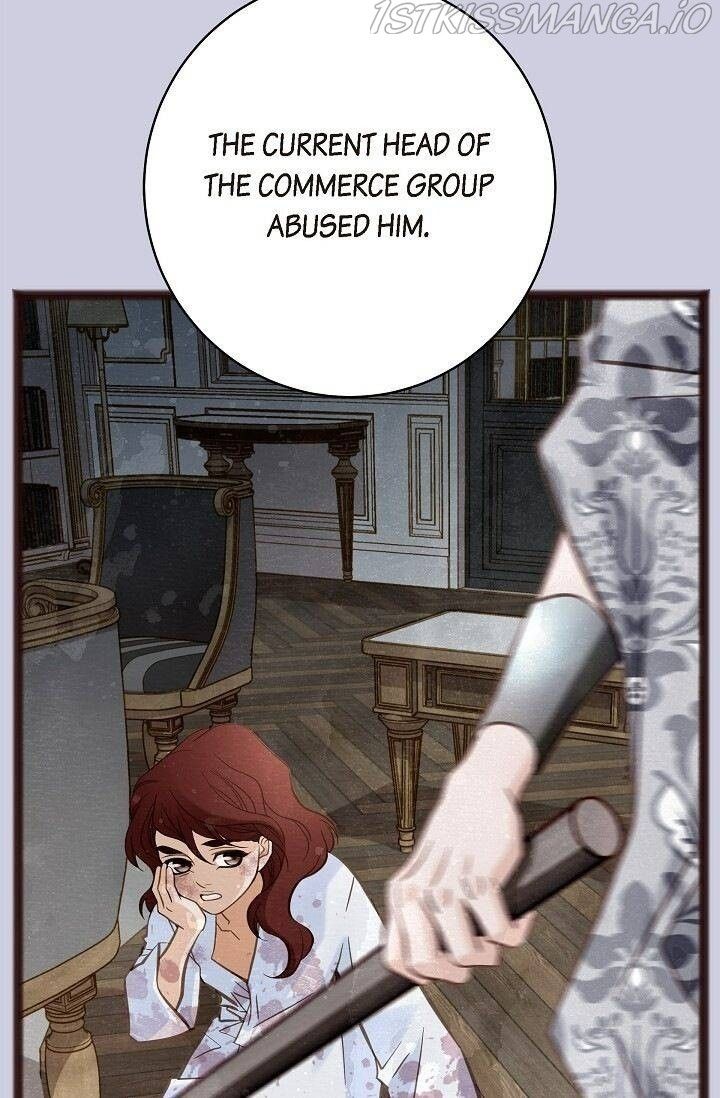 Survival Marriage Chapter 69 - Page 62