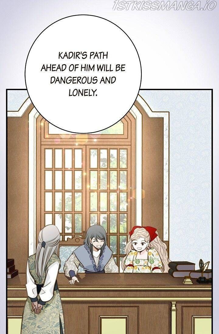 Survival Marriage Chapter 69 - Page 70