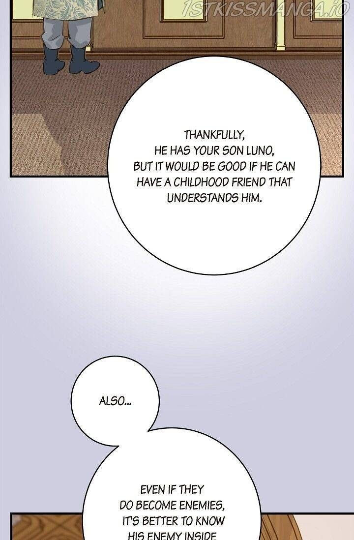 Survival Marriage Chapter 69 - Page 71