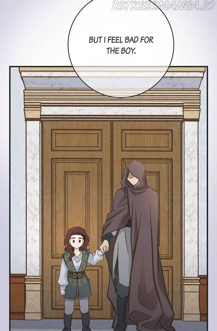 Survival Marriage Chapter 69 - Page 75