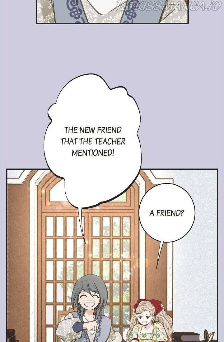 Survival Marriage Chapter 69 - Page 77