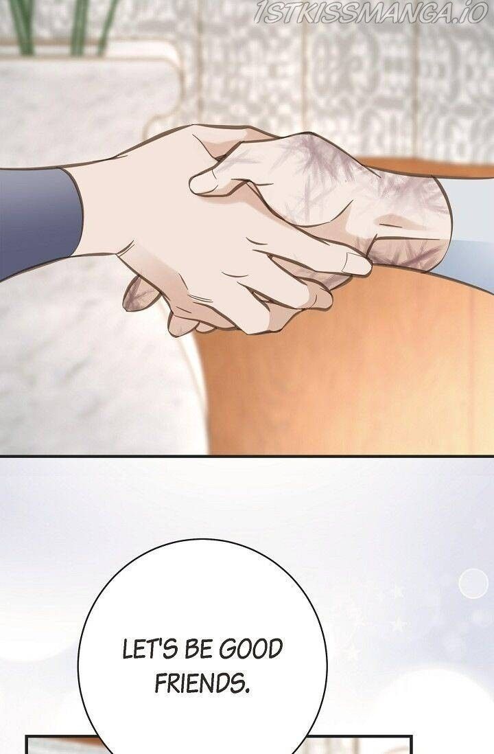 Survival Marriage Chapter 69 - Page 85