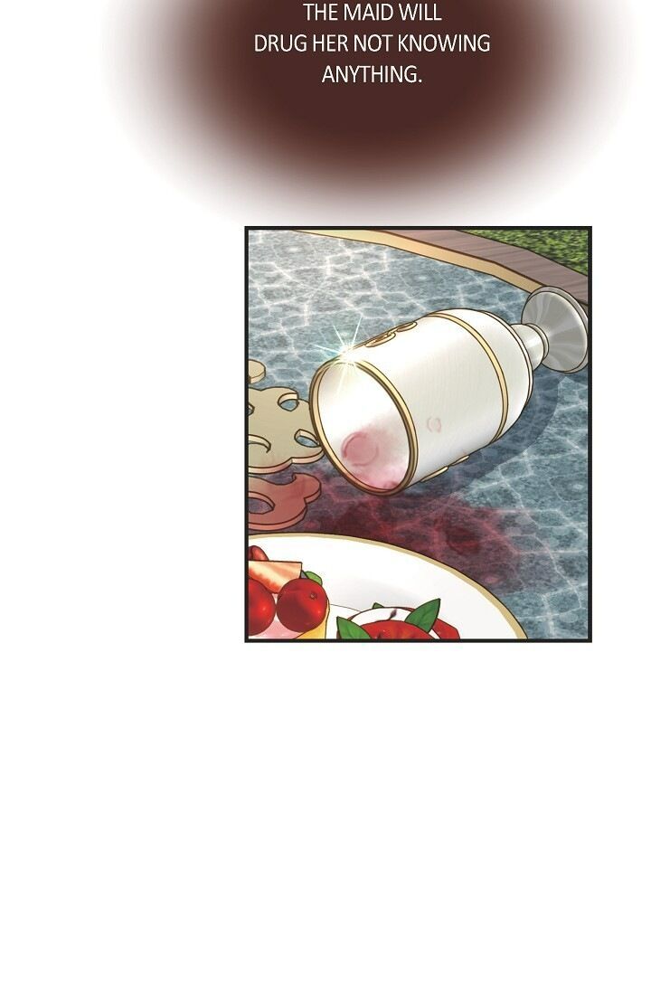 Survival Marriage Chapter 70 - Page 7