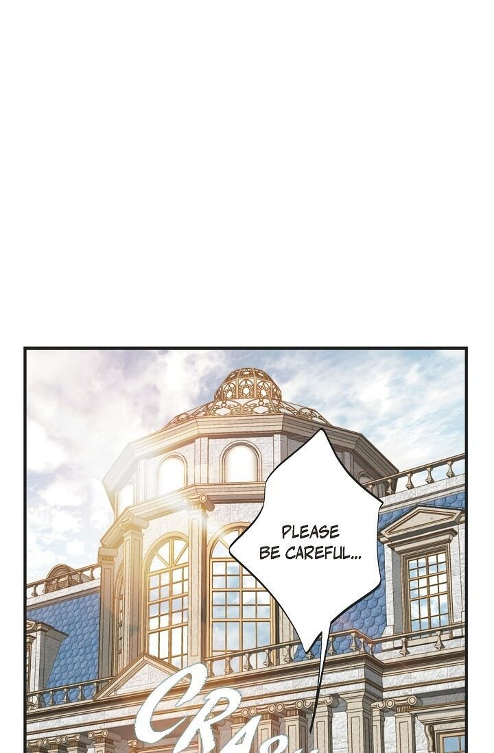 Survival Marriage Chapter 70 - Page 8