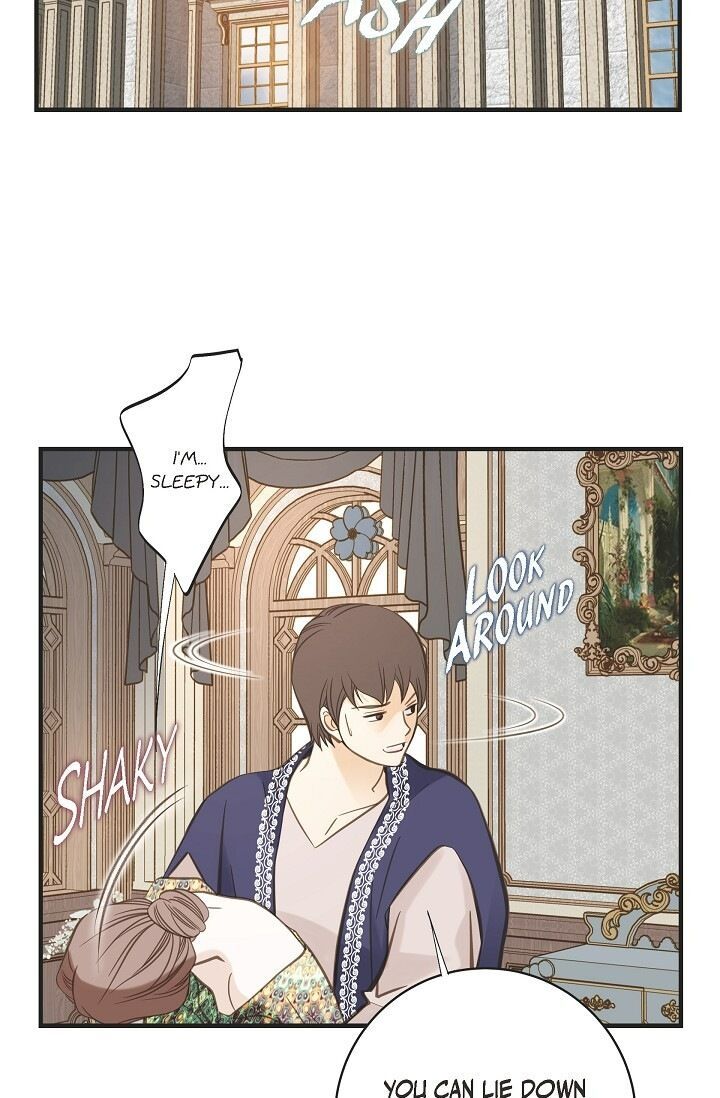 Survival Marriage Chapter 70 - Page 9