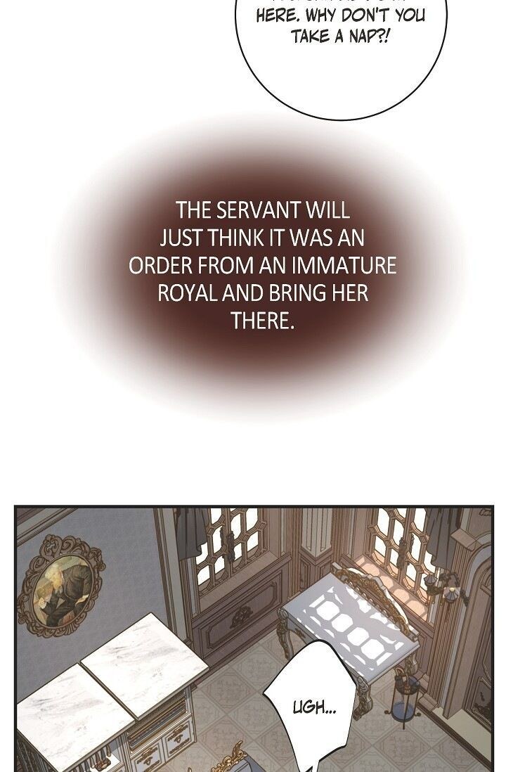 Survival Marriage Chapter 70 - Page 10