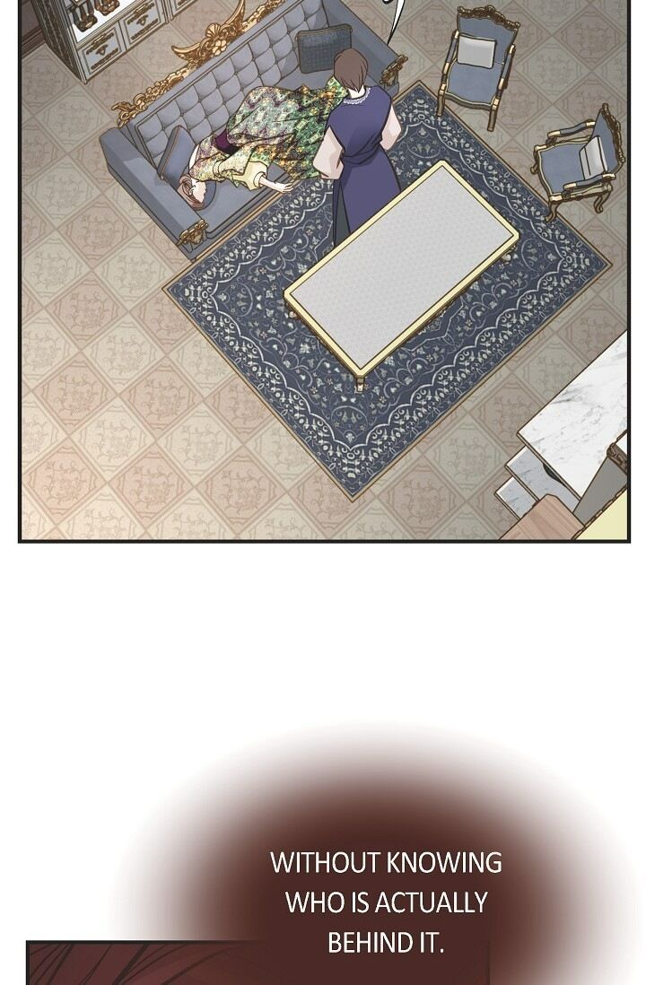 Survival Marriage Chapter 70 - Page 11