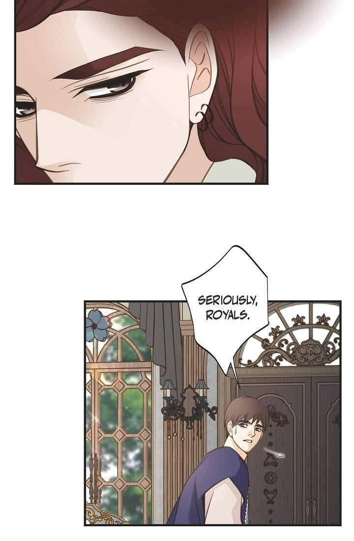 Survival Marriage Chapter 70 - Page 12