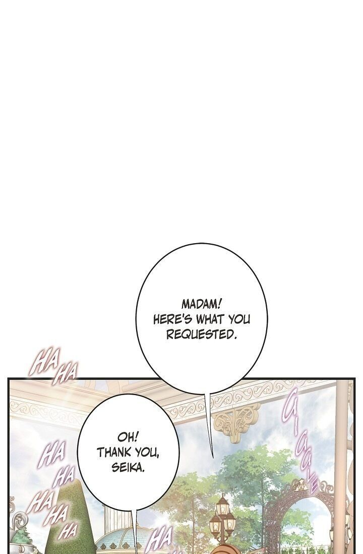 Survival Marriage Chapter 70 - Page 14