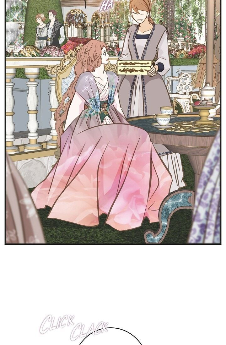 Survival Marriage Chapter 70 - Page 15