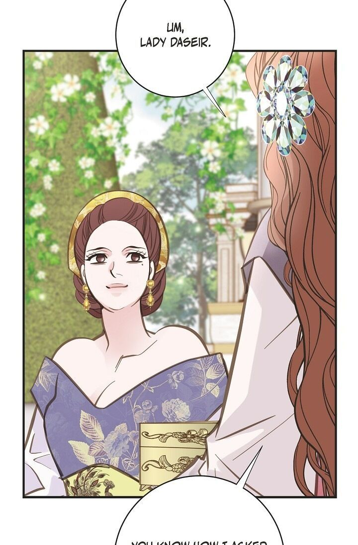 Survival Marriage Chapter 70 - Page 16