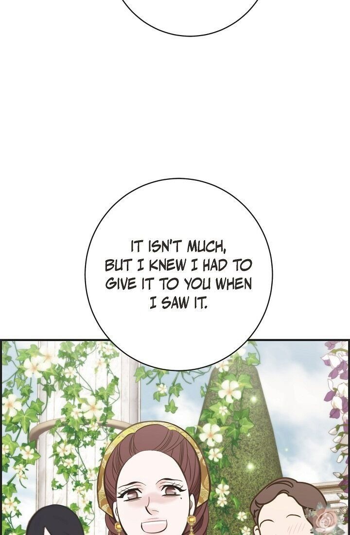 Survival Marriage Chapter 70 - Page 20