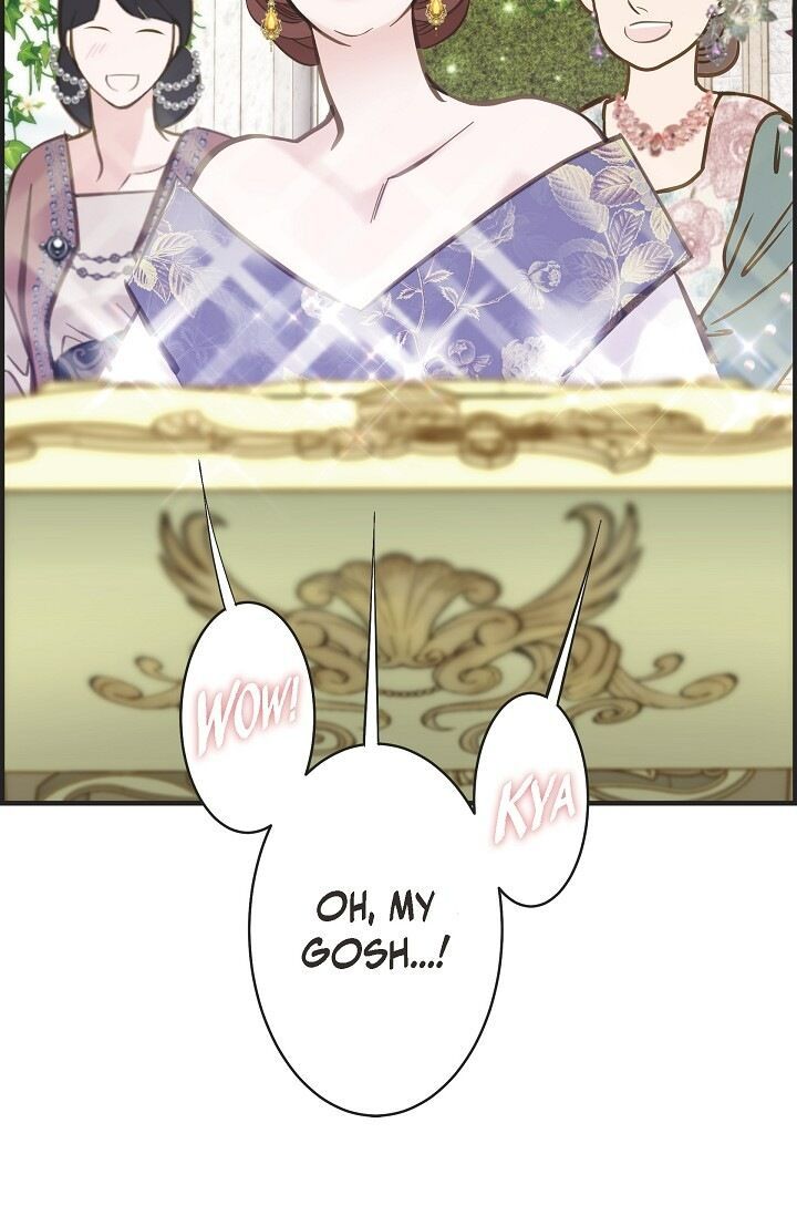 Survival Marriage Chapter 70 - Page 21