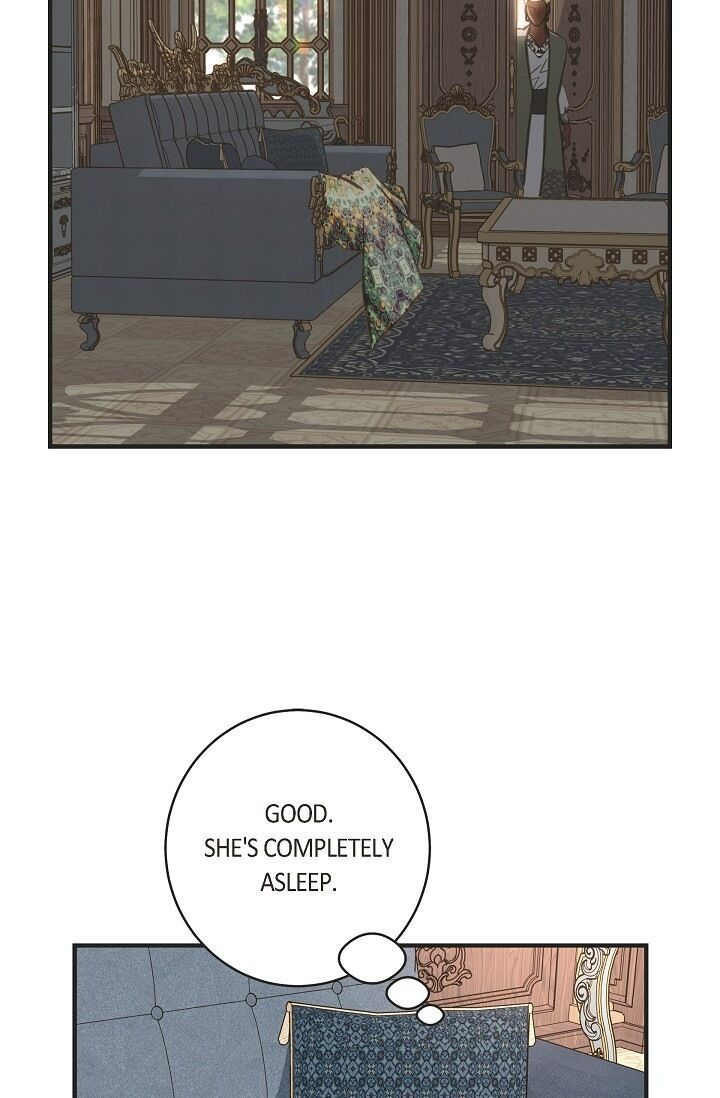 Survival Marriage Chapter 70 - Page 23