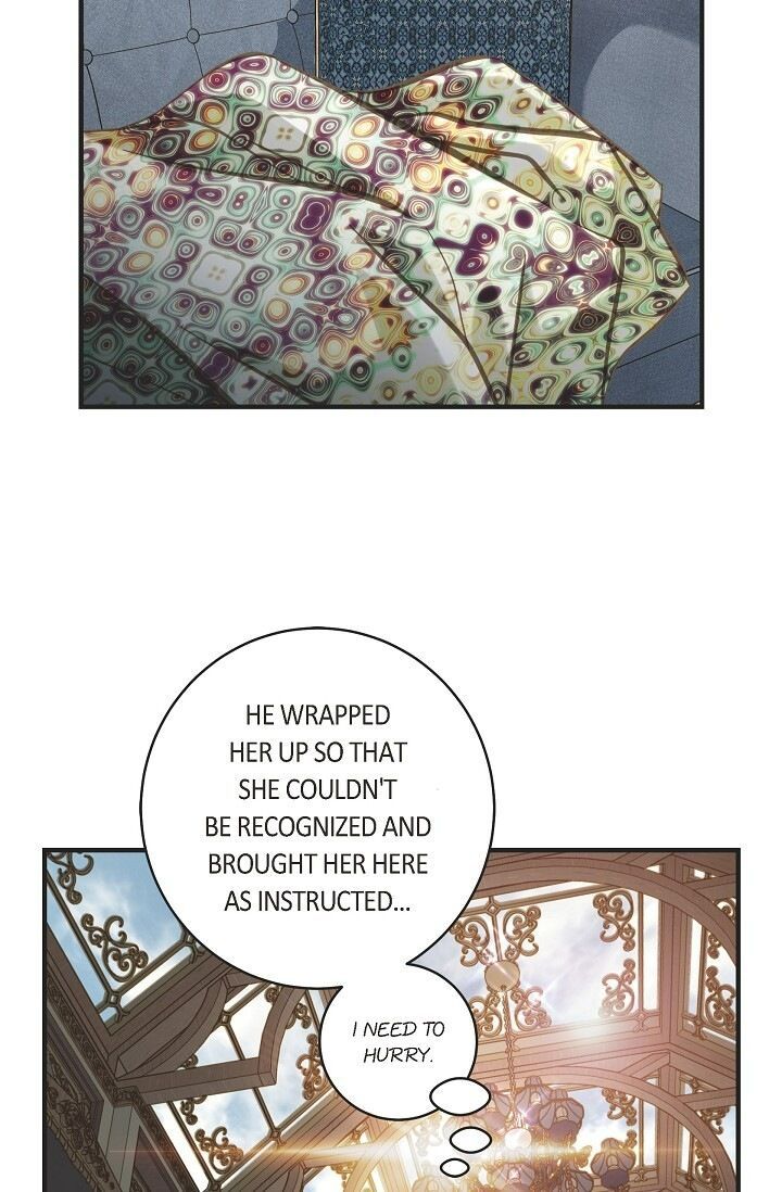 Survival Marriage Chapter 70 - Page 24