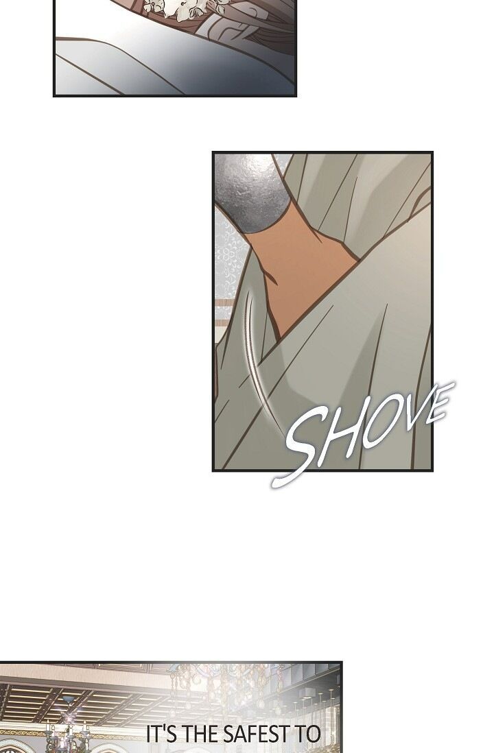 Survival Marriage Chapter 70 - Page 26