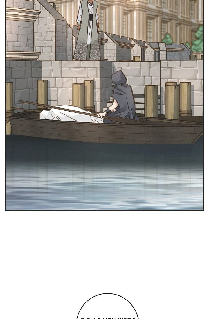 Survival Marriage Chapter 70 - Page 32