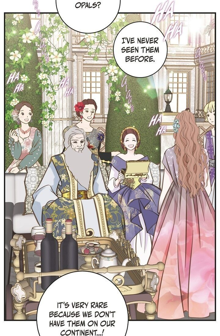 Survival Marriage Chapter 70 - Page 40