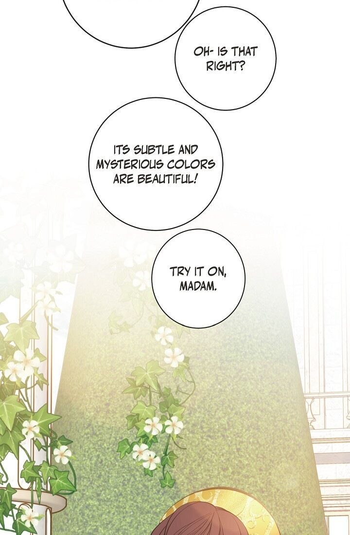 Survival Marriage Chapter 70 - Page 41