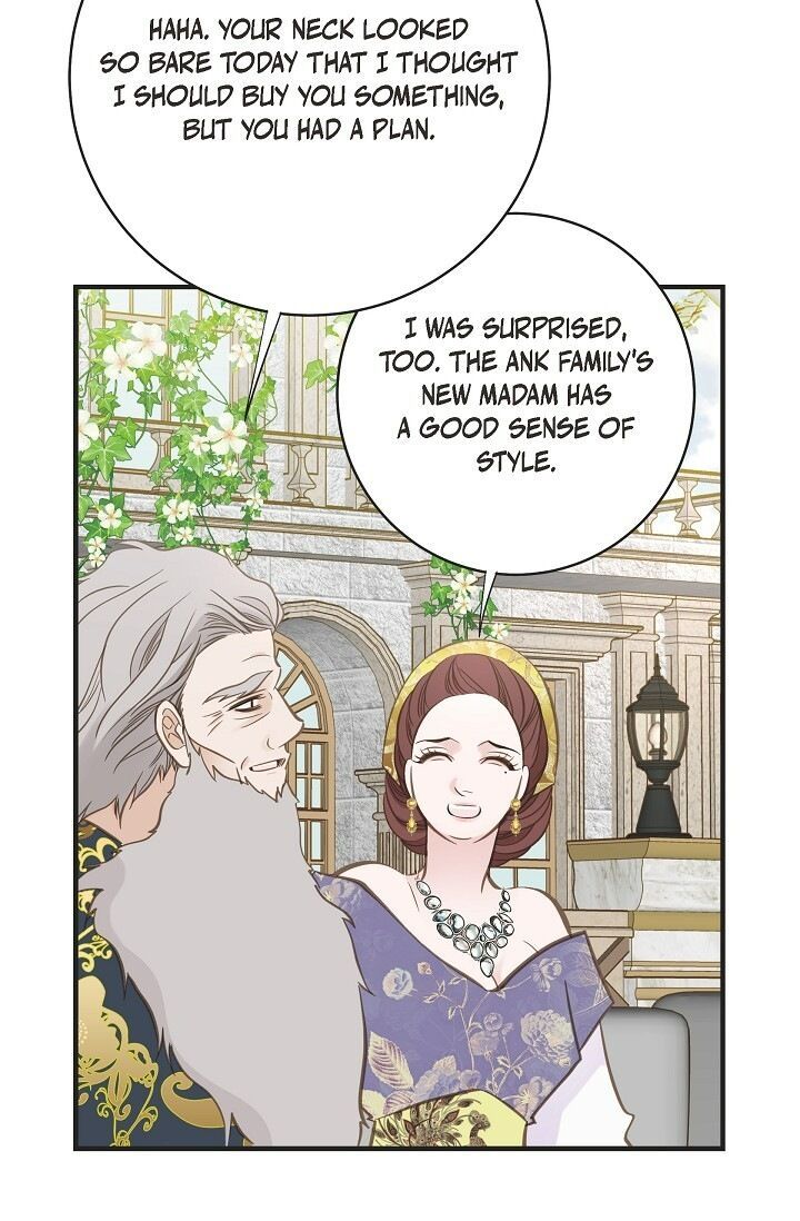 Survival Marriage Chapter 70 - Page 44